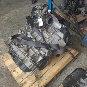 Moteur AUDI A1 1 SPORTBACK PHASE 2 Essence - Image 1
