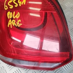 Feu arriere principal gauche (feux) VOLKSWAGEN POLO 5 PHASE 1 Diesel - Image 1