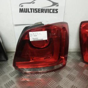 Feu arriere principal droit (feux) VOLKSWAGEN POLO 5 PHASE 1 Diesel - Image 1
