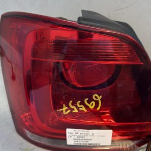 Feu arriere principal gauche (feux) VOLKSWAGEN POLO 5 PHASE 1 Diesel - Image 1