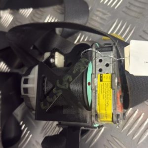 Ceinture avant gauche TOYOTA AURIS 1 PHASE 2 Diesel - Image 1
