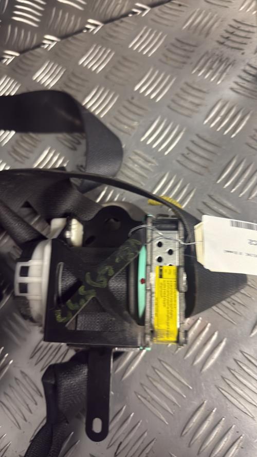 Ceinture avant gauche TOYOTA AURIS 1 PHASE 2 Diesel - Image 2