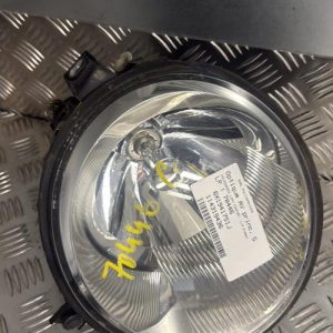 Optique avant principal gauche (feux)(phare) VOLKSWAGEN LUPO Diesel - Image 1