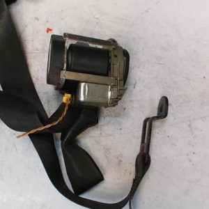 Ceinture avant droit PEUGEOT 206 PHASE 2 BREAK Diesel - Image 1