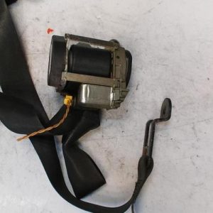 Ceinture avant gauche PEUGEOT 206 PHASE 2 BREAK Diesel - Image 1
