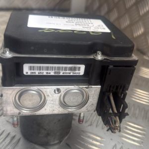 Bloc ABS (freins anti-blocage) TOYOTA VERSO PHASE 2 Diesel - Image 1