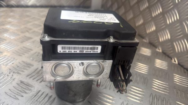 Bloc ABS (freins anti-blocage) TOYOTA VERSO PHASE 2 Diesel - Image 1