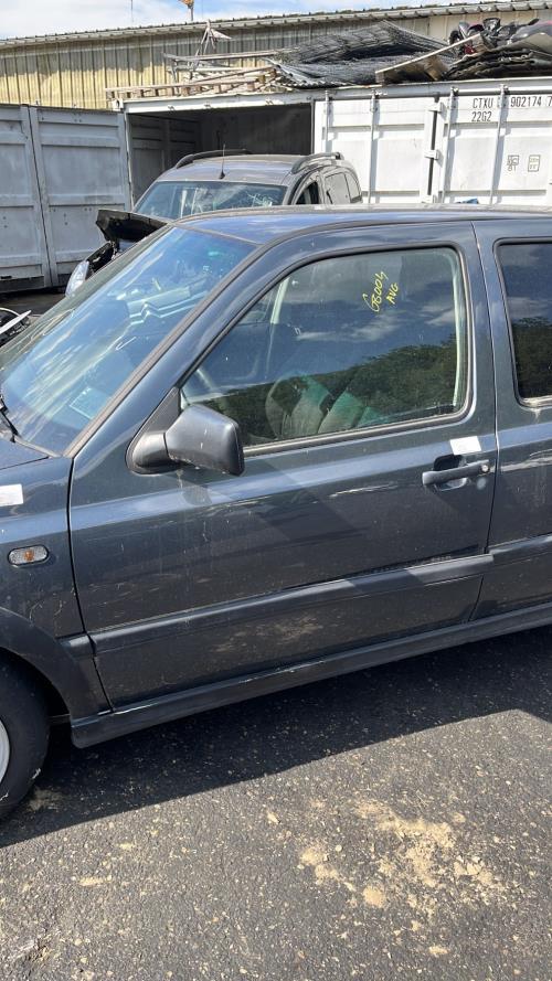 Porte avant gauche VOLKSWAGEN GOLF 3 Diesel - Image 1
