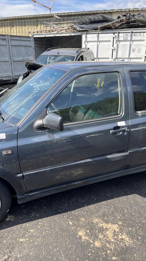 Porte avant gauche VOLKSWAGEN GOLF 3 Diesel - Image 2