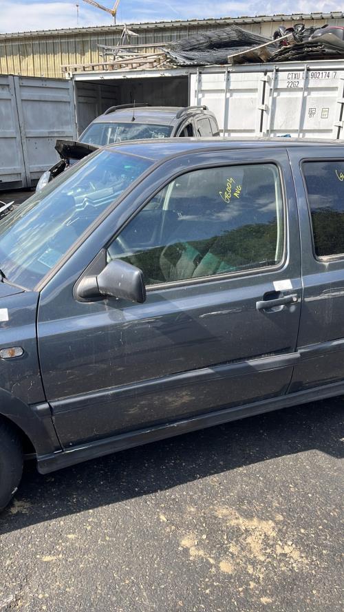 Porte avant gauche VOLKSWAGEN GOLF 3 Diesel - Image 3