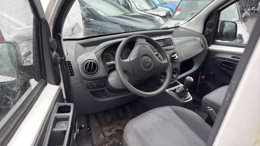 Serrure avant droit CITROEN NEMO Diesel - Image 7