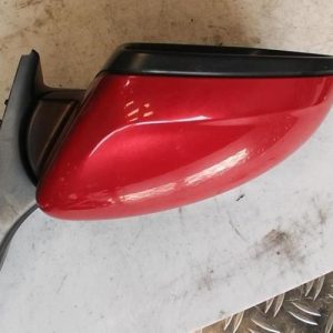Retroviseur gauche PEUGEOT 208 1 PHASE 1 Diesel - Image 1