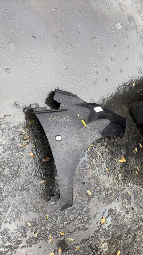 Aile avant droit FORD KA 2 PHASE 2 Essence - Image 1