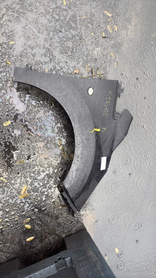 Aile avant droit FORD KA 2 PHASE 2 Essence - Image 2