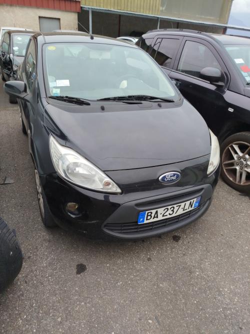 Aile avant droit FORD KA 2 PHASE 2 Essence - Image 4