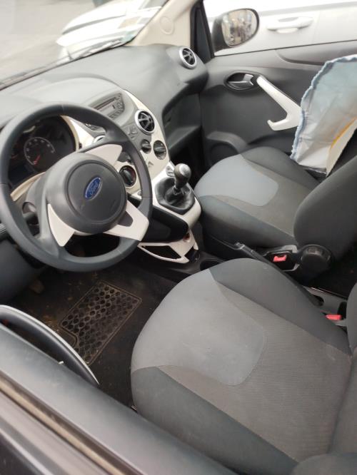 Aile avant droit FORD KA 2 PHASE 2 Essence - Image 6
