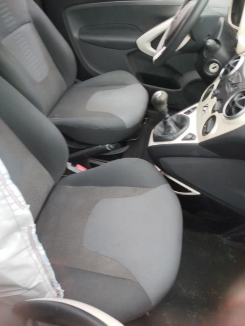 Aile avant droit FORD KA 2 PHASE 2 Essence - Image 8