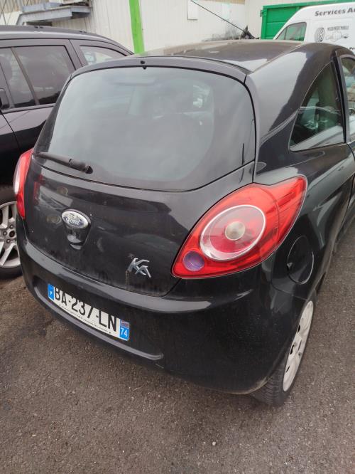 Aile avant droit FORD KA 2 PHASE 2 Essence - Image 9