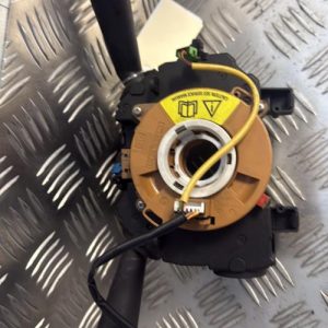 Com (Bloc Contacteur Tournant+Commodo Essuie Glace+Commodo Phare) CITROEN NEMO Diesel - Image 1