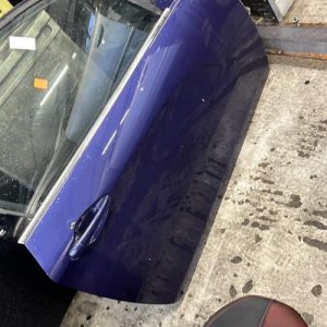 Porte avant droit PEUGEOT 208 1 PHASE 2 Essence - Image 1