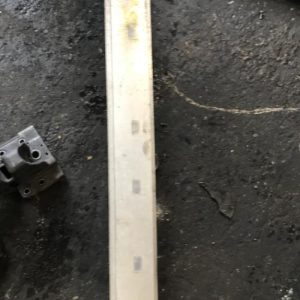 Renfort pare choc avant (traverse) PEUGEOT 308 1 PHASE 1 CABRIOLET Diesel - Image 1