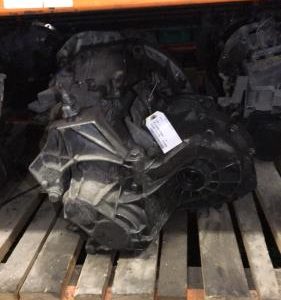 Boite de vitesses RENAULT MEGANE 2 PHASE 2 Diesel - Image 1