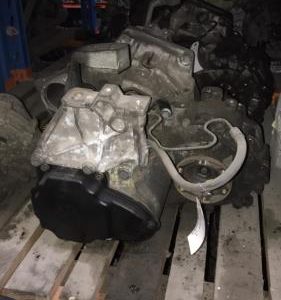 Boite de vitesses AUDI A3 1 PHASE 2 - Image 1