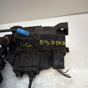 Serrure avant gauche RENAULT MEGANE 3 PHASE 2 - Image 1