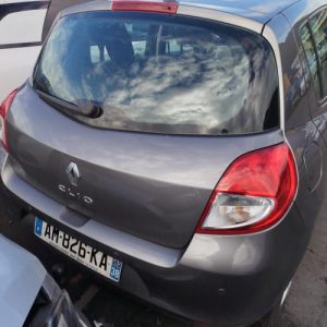 Porte avant gauche RENAULT CLIO 3 PHASE 2 Diesel - Image 7