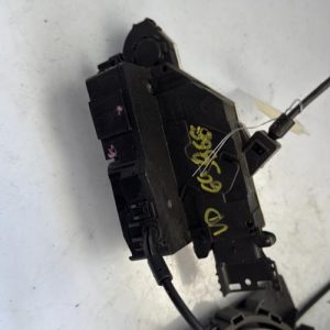 Serrure avant droit PEUGEOT 207 PHASE 2 Essence - Image 1