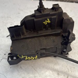 Serrure arriere gauche RENAULT MEGANE 3 PHASE 1 BREAK Diesel - Image 1