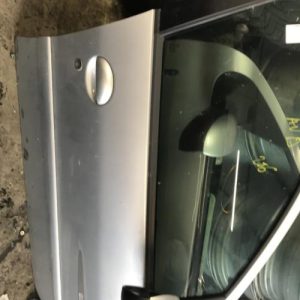 Porte avant droit PEUGEOT 206 PHASE 2 BREAK Essence - Image 1