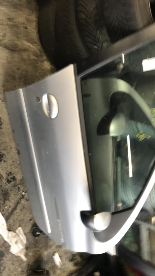 Porte avant droit PEUGEOT 206 PHASE 2 BREAK Essence - Image 4