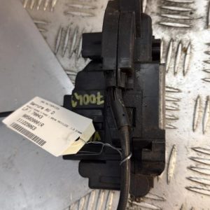 Serrure avant droit RENAULT MEGANE 3 PHASE 1 BREAK Diesel - Image 1