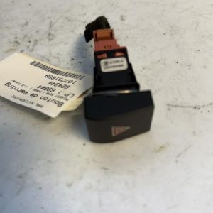 Bouton de warning PEUGEOT 3008 1 PHASE 1 Diesel - Image 1