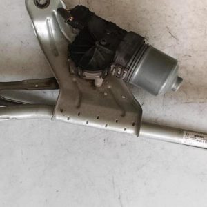 Moteur essuie glace avant DACIA DUSTER 1 PHASE 2 Essence - Image 1