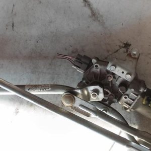 Moteur essuie glace avant RENAULT CAPTUR 1 PHASE 1 Essence - Image 1