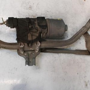 Moteur essuie glace avant PEUGEOT 207 PHASE 1 Diesel - Image 1