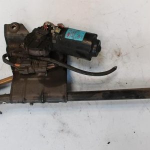 Moteur essuie glace avant DACIA LOGAN 1 PHASE 1 Essence - Image 1