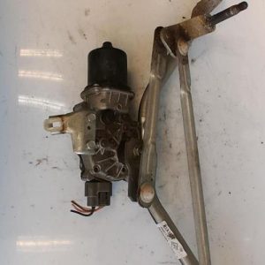 Moteur essuie glace avant RENAULT CAPTUR 1 PHASE 2 Essence - Image 1