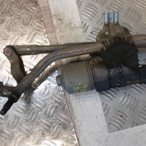 Moteur essuie glace avant PEUGEOT 207 PHASE 2 Diesel - Image 1