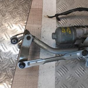 Moteur essuie glace avant PEUGEOT 207 PHASE 1 Diesel - Image 1