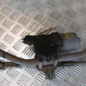 Moteur essuie glace avant PEUGEOT 207 PHASE 1 Essence - Image 1