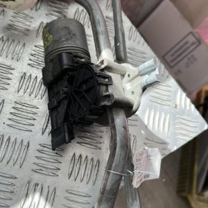 Moteur essuie glace avant PEUGEOT 207 PHASE 2 Essence - Image 1