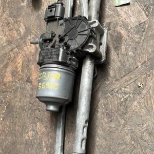 Moteur essuie glace avant SEAT IBIZA 4 PHASE 1 COUPE Diesel - Image 1