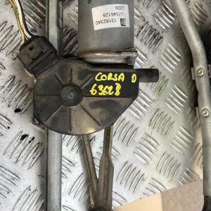 Moteur essuie glace avant OPEL CORSA D PHASE 1 Essence - Image 1