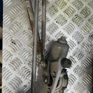 Moteur essuie glace avant TOYOTA YARIS 2 PHASE 2 Essence - Image 1