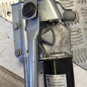 Moteur essuie glace avant BMW SERIE 1 E82 COUPE Diesel - Image 1
