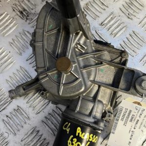 Moteur essuie glace avant droit CITROEN C4 PICASSO 1 Diesel - Image 1