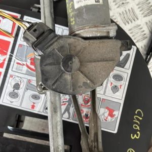 Moteur essuie glace avant OPEL CORSA D PHASE 2 Diesel - Image 1
